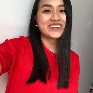 Meet your Posher, Emy-lee